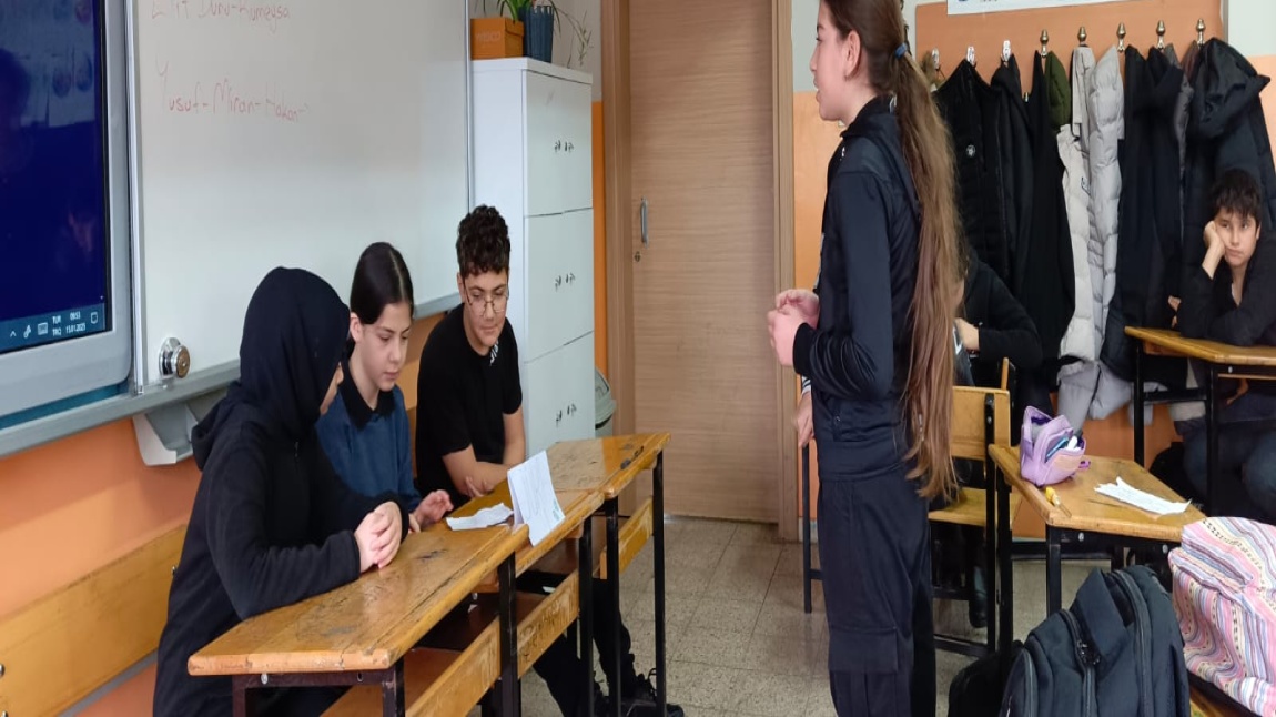 Hitabet Yarışması