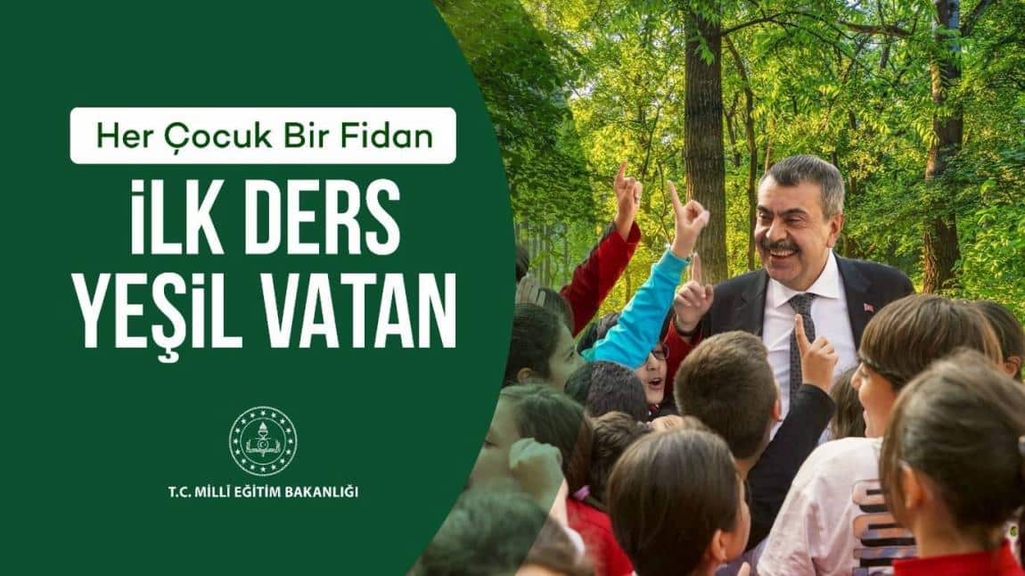 YEŞİL VATAN